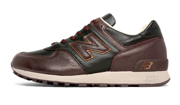new balance winter collection