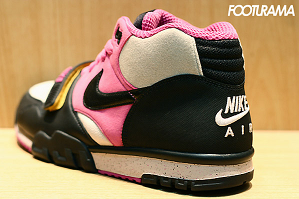 Nike Air Trainer 1 Black/Pink