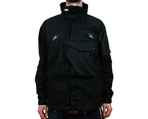 Acronym 2008 Spring/Summer Collection | Hypebeast