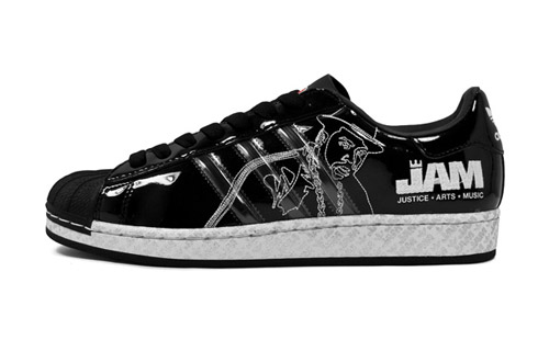adidas Jam Master Jay Collection