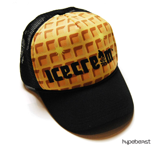 BBC | Ice Cream 2008 Spring/Summer Collection - April Release | Hypebeast