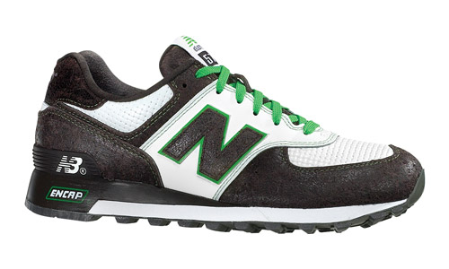New Balance 576 Elements Collection