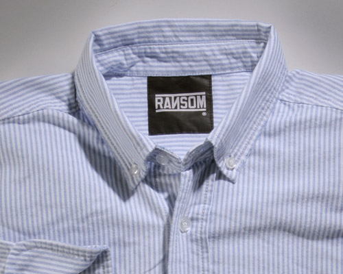 Ransom 2008 Spring/Summer First Delivery
