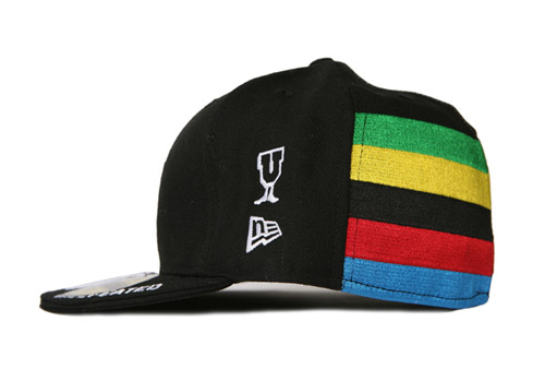 UNDFTD New Era 59FIFTY Fitted Caps