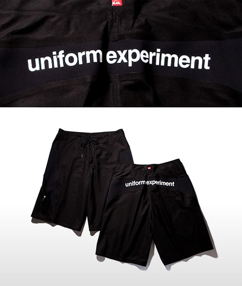 Uniform Experiment Feature on Honeyee