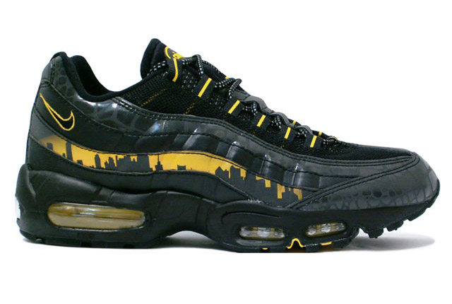 Nike Air Max 95 New York City Exclusive | Hypebeast