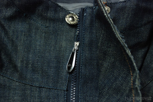Levi's x 686 The Times 2008 Fall/Winter Collection | Hypebeast