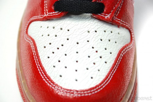 Nike SB Dunk High Shoe Goo | Hypebeast