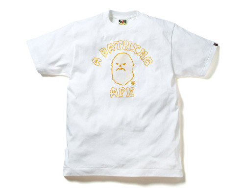 A Bathing Ape 2008 Fall/Winter Collection - September Release Pt. 2 ...