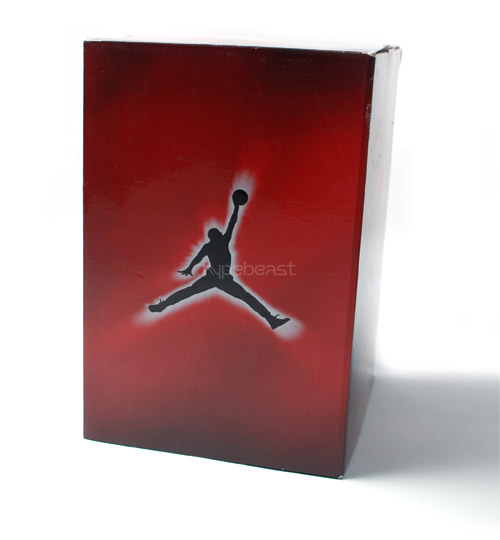 Air Jordan Countdown Pack I | XX2 | Hypebeast