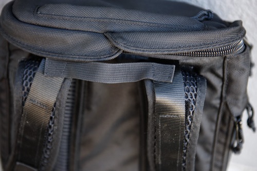 MASH SF x SAG Backpack | Hypebeast