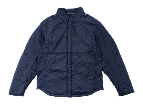 Stone Island - Shadow Project 2008 Fall/Winter Collection | Hypebeast