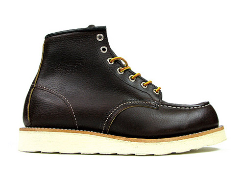 Red Wing Shoes 2008 Fall/Winter Collection | Hypebeast