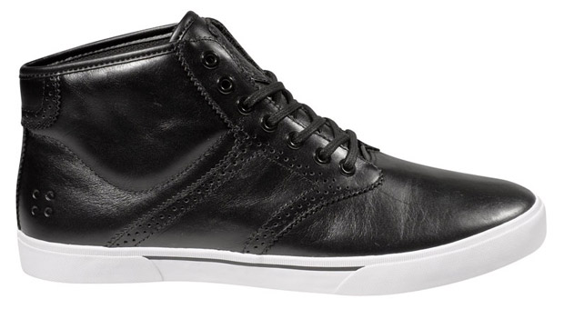 Gravis Dylan Rieder Signature Collection | Hypebeast
