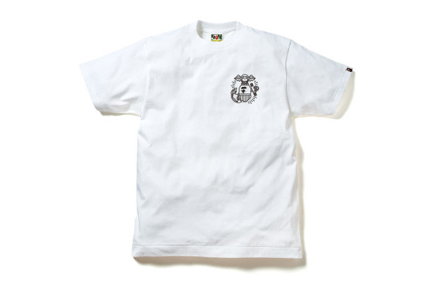 A Bathing Ape 2009 Spring/Summer Tees May Releases | Hypebeast