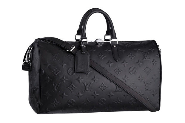 Louis Vuitton Monogram Revelation Bag | Hypebeast