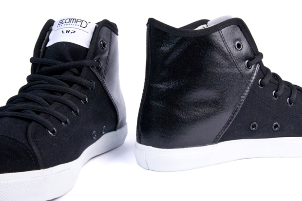 LHP x Stampd' Sneakers | Hypebeast