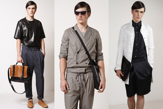 3.1 Phillip Lim 2010 Spring Collection | Hypebeast