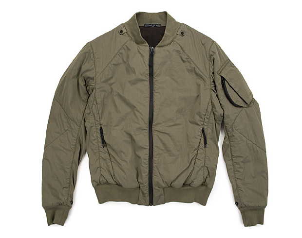 Stone Island Shadow 2009 Fall Collection | Hypebeast
