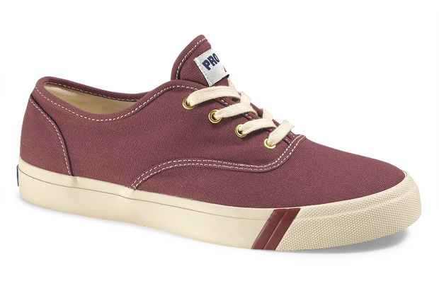 PRO-Keds & Keds 2010 Spring Preview | Hypebeast