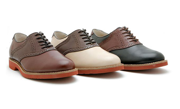 Total 40+ imagen bass oxford shoes