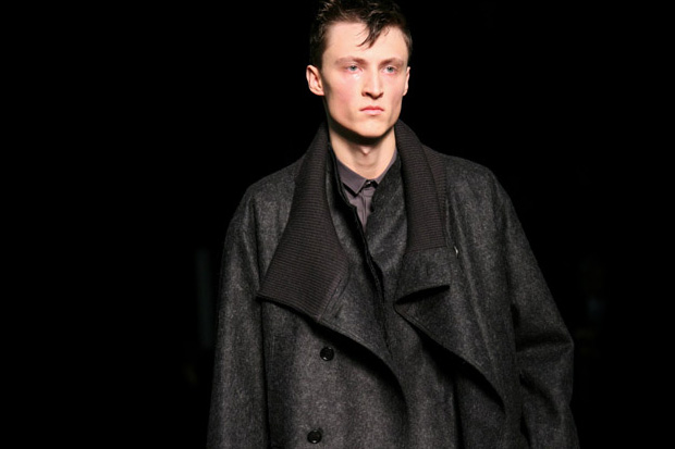 Dior Homme 2010 Fall/Winter Collection | Hypebeast