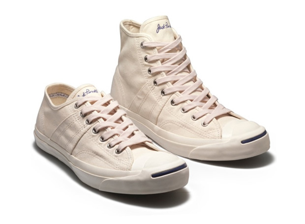 Converse Jack Purcell 2010 Fall Preview | Hypebeast