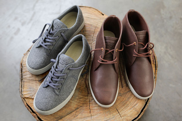 CLAE 2010 Holiday New Releases | Hypebeast