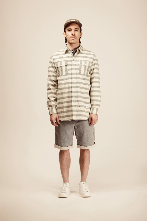 Norse Projects 2011 Spring/Summer Collection Lookbook | HYPEBEAST