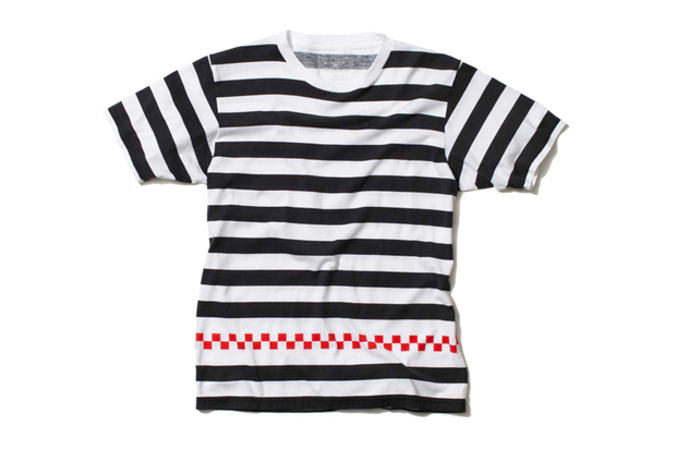 uniform experiment 2011 Spring/Summer Shirt Collection | Hypebeast