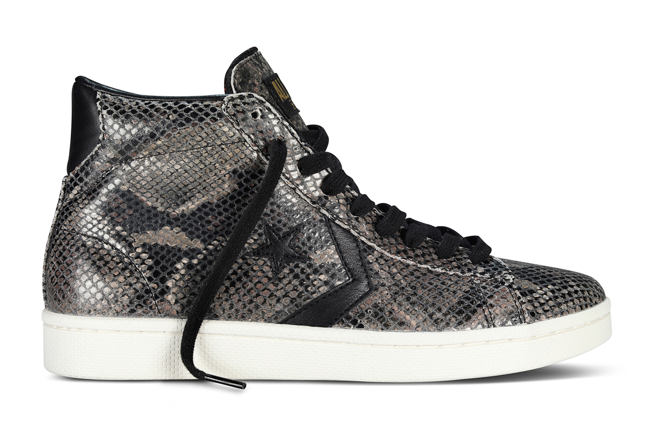 Converse 2013 Chinese New Year Collection | HYPEBEAST