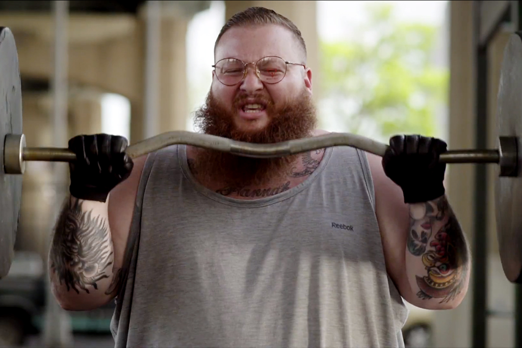 Action Bronson – Strictly 4 My Jeeps | Video | HYPEBEAST