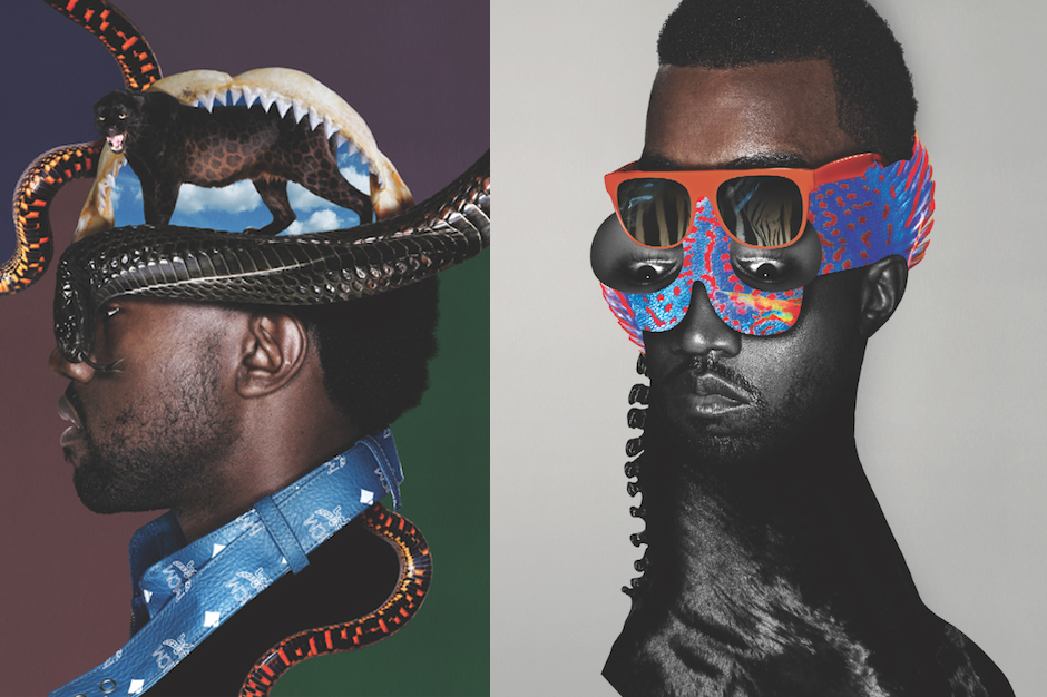 Inside Kanye West's Creative Agency DONDA | HYPEBEAST