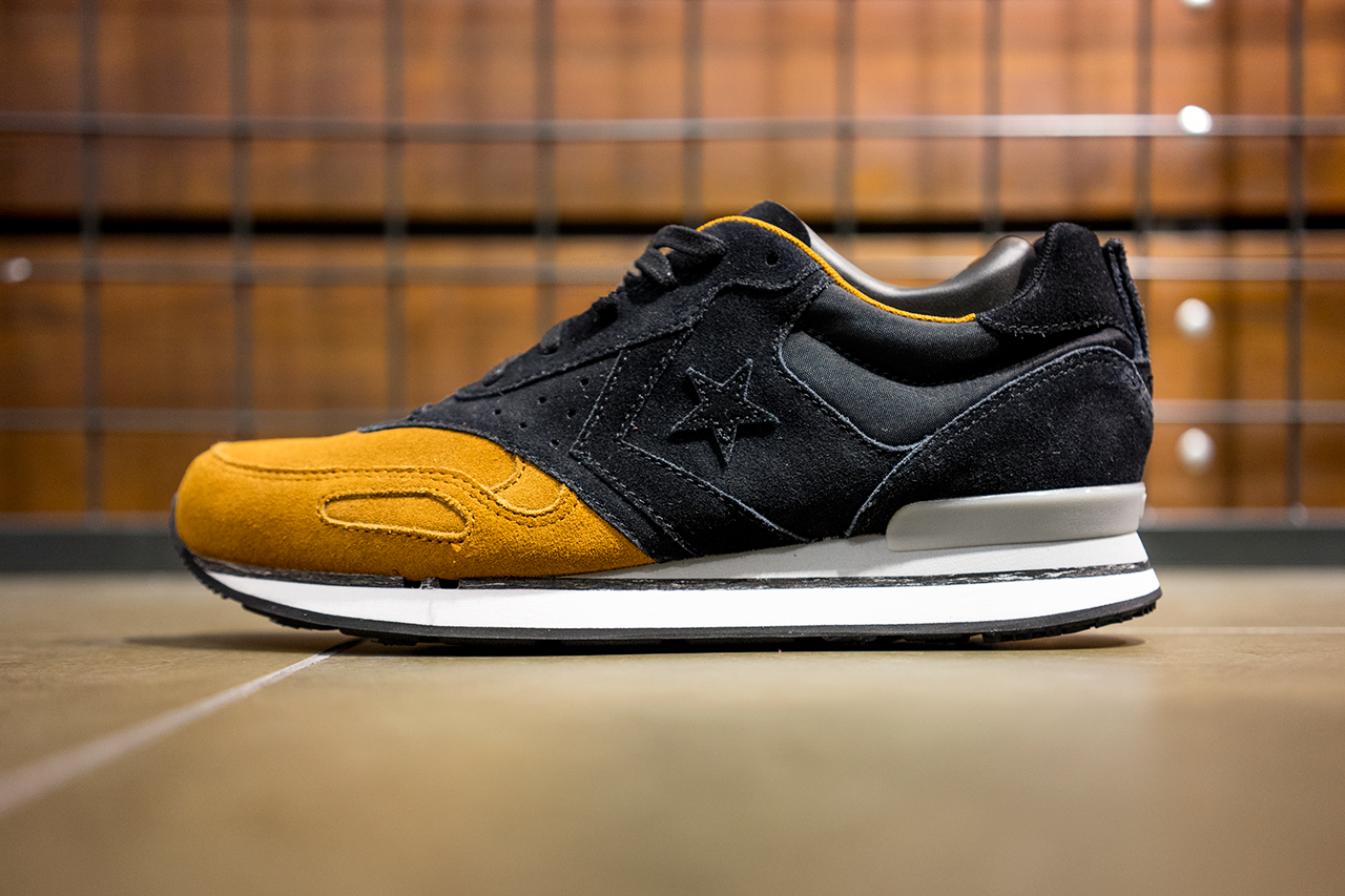 A First Look at the Converse CONS Malden Racer 
