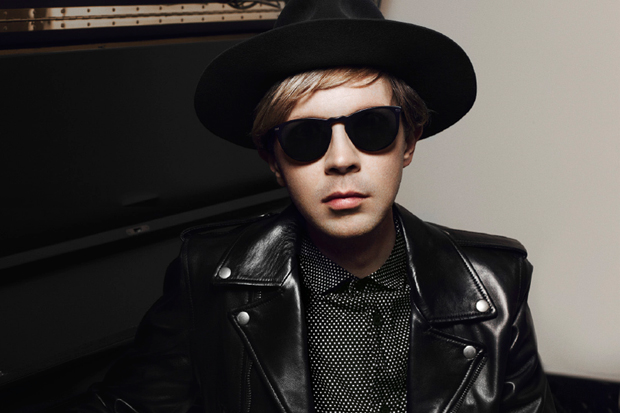 Beck x Warby Parker Carmichael in Black Cherry | HYPEBEAST