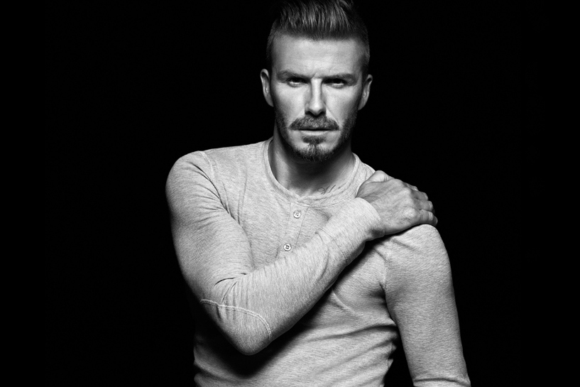 David Beckham Set to Launch Own Lifestyle Brand | HYPEBEAST