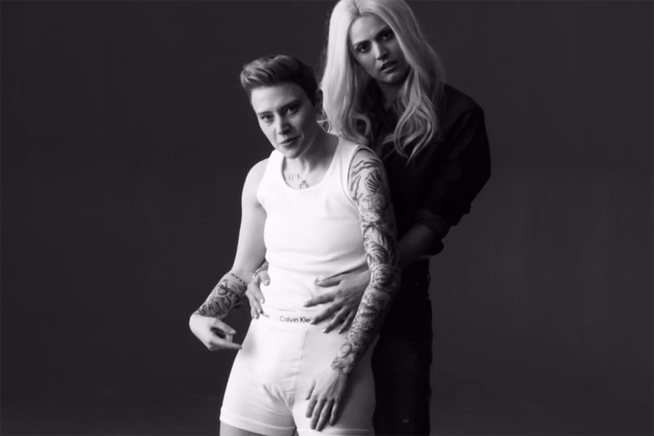 SNL Mocks Justin Bieber's Calvin Klein Ads | HYPEBEAST