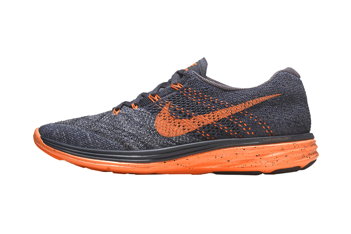 Nike Unveils an Exclusive Nike.com Colorway of the Flyknit Lunar 3 ...