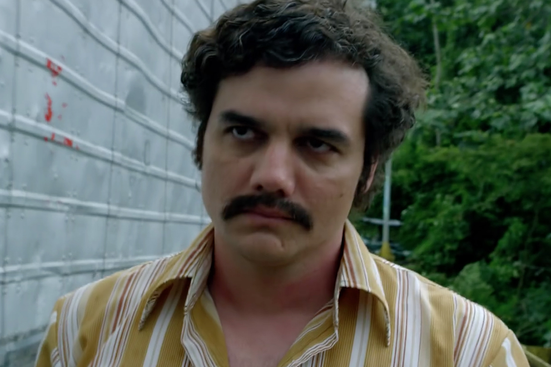 'Narcos' Official Trailer #2 | HYPEBEAST