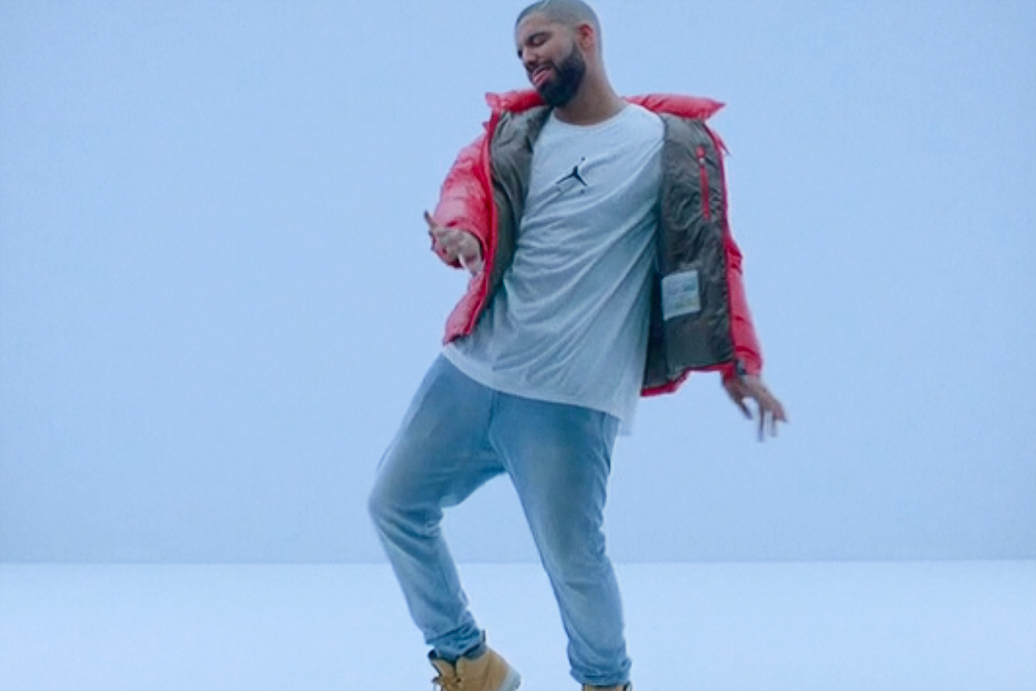Drake Dance Moves Match with Any Song | HYPEBEAST