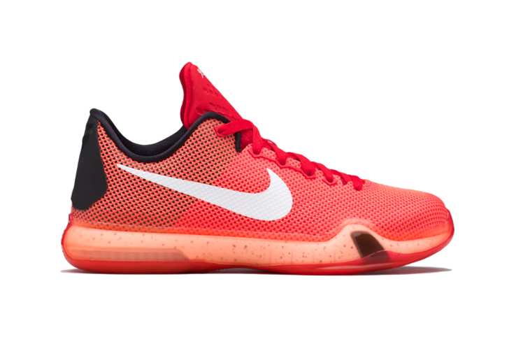 Nike Kobe 10 Hot Lava | HYPEBEAST