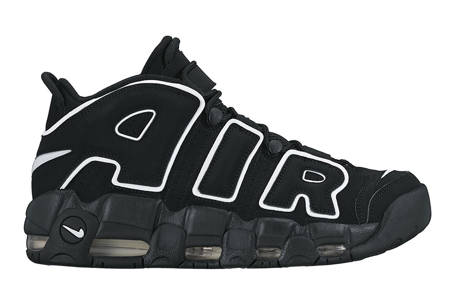 Nike Air More Uptempo 2016 | HYPEBEAST