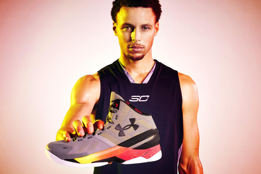 Steph Curry Will Wear Yeezy if Kanye Joins Under Armour | HYPEBEAST