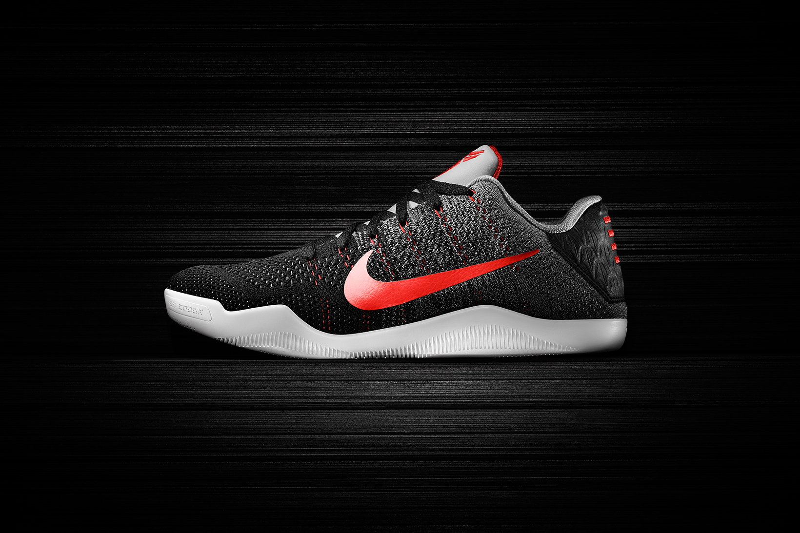 Nike Kobe 11 by Tinker Hatfield with Air Jordan Inspirations | HYPEBEAST