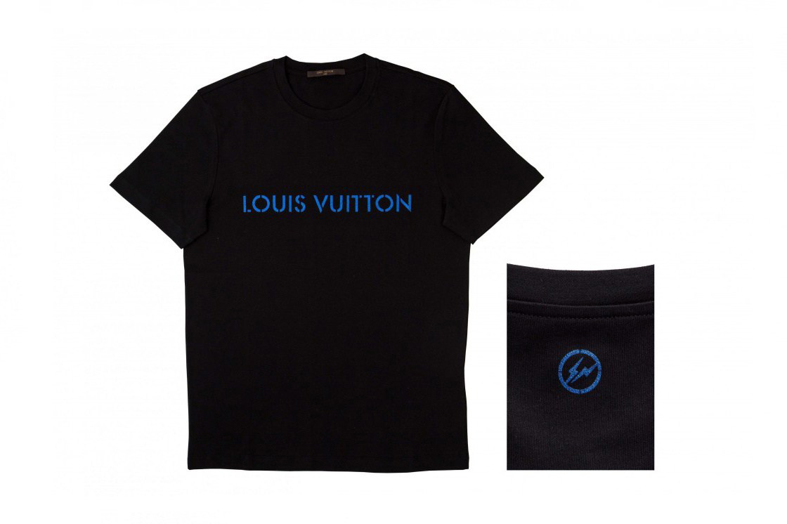 fragment design x Louis Vuitton New Arrivals | HYPEBEAST