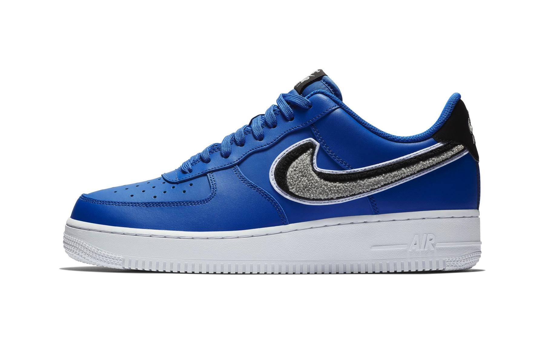 air force 1 low chenille