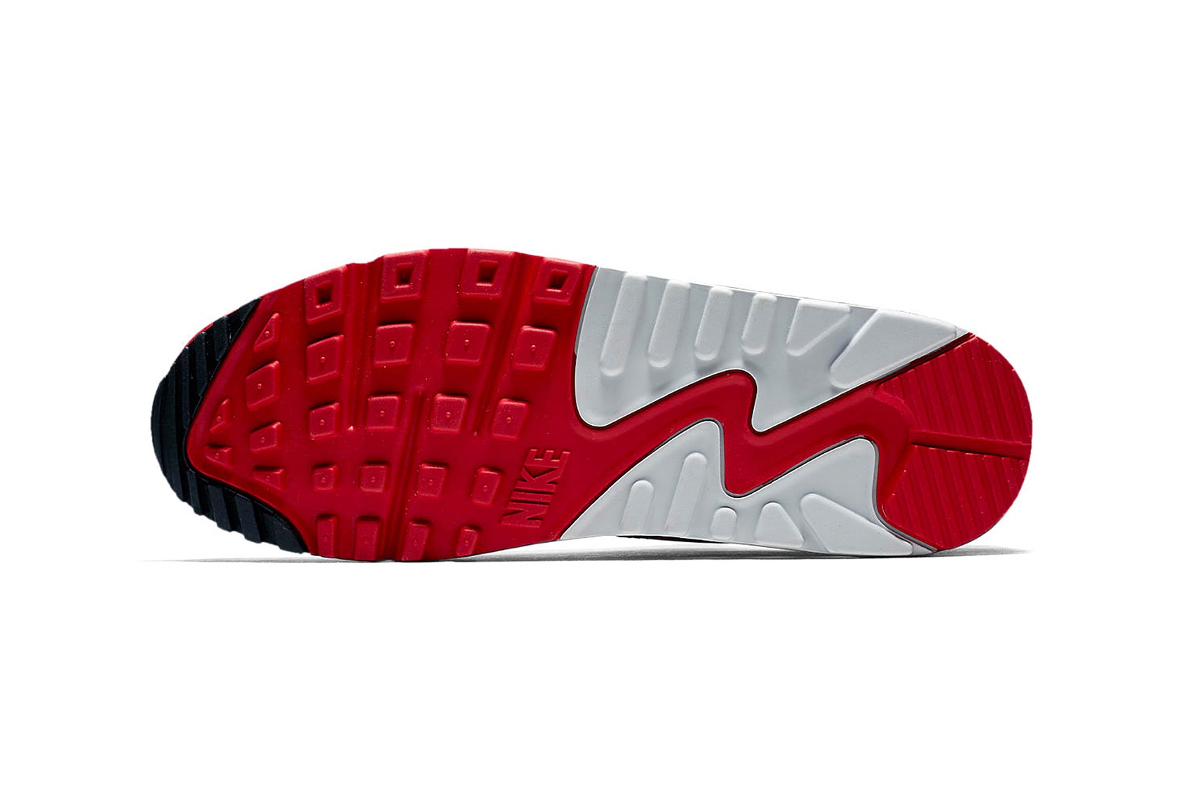 Oprichter compact Betuttelen Nike Air Max 90/1 "Sport Red" | Drops | Hypebeast