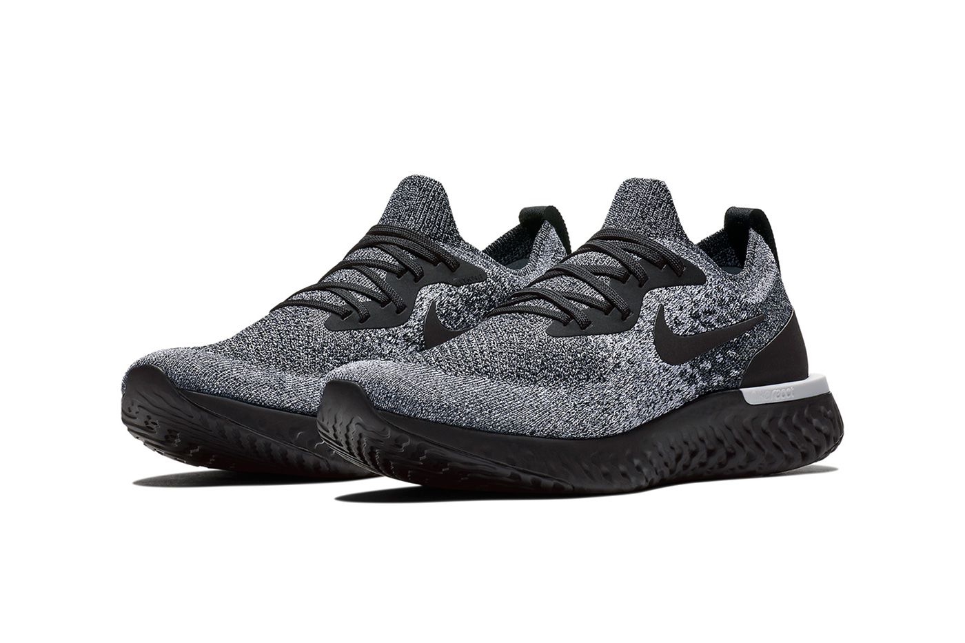 flyknit cookies and cream