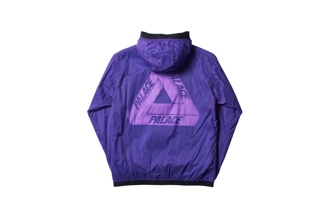 Palace Summer 2018 Collection Drop 4 | Drops | Hypebeast