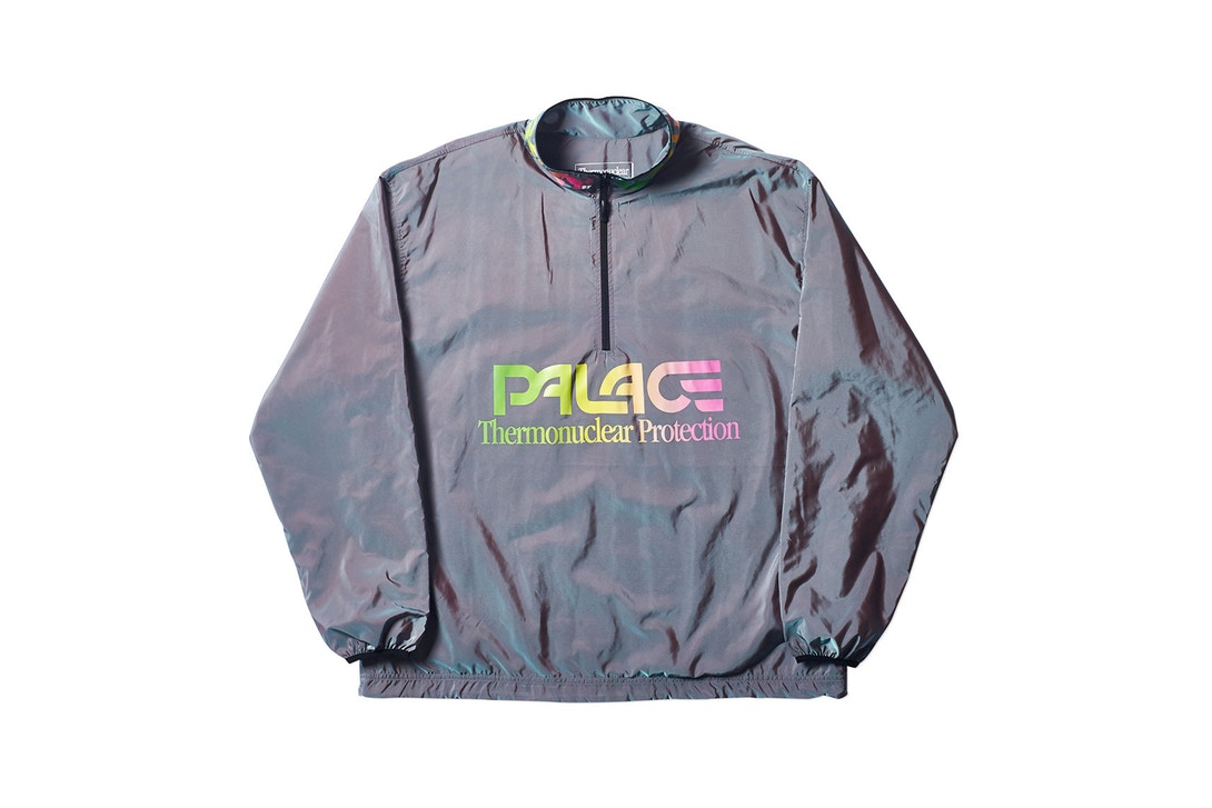 Palace x Oakley 2018 Summer Collection Drop 3 | Drops | Hypebeast